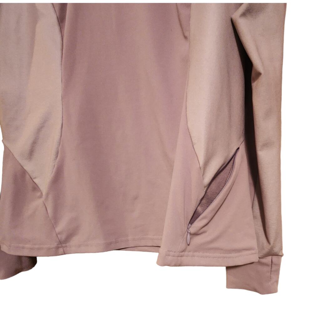 Fabletics Alicia Performance Pullover Hoodie, Dus… - image 6